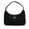 Prada Mini Tessuto Re-Edition 2000 Shoulder Bag