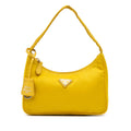Prada Mini Tessuto Re-Edition 2000 Shoulder Bag