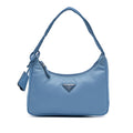 Prada Mini Tessuto Re Edition 2000 Shoulder Bag
