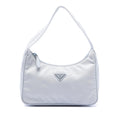 Prada Mini Tessuto Re Edition 2000 Shoulder Bag
