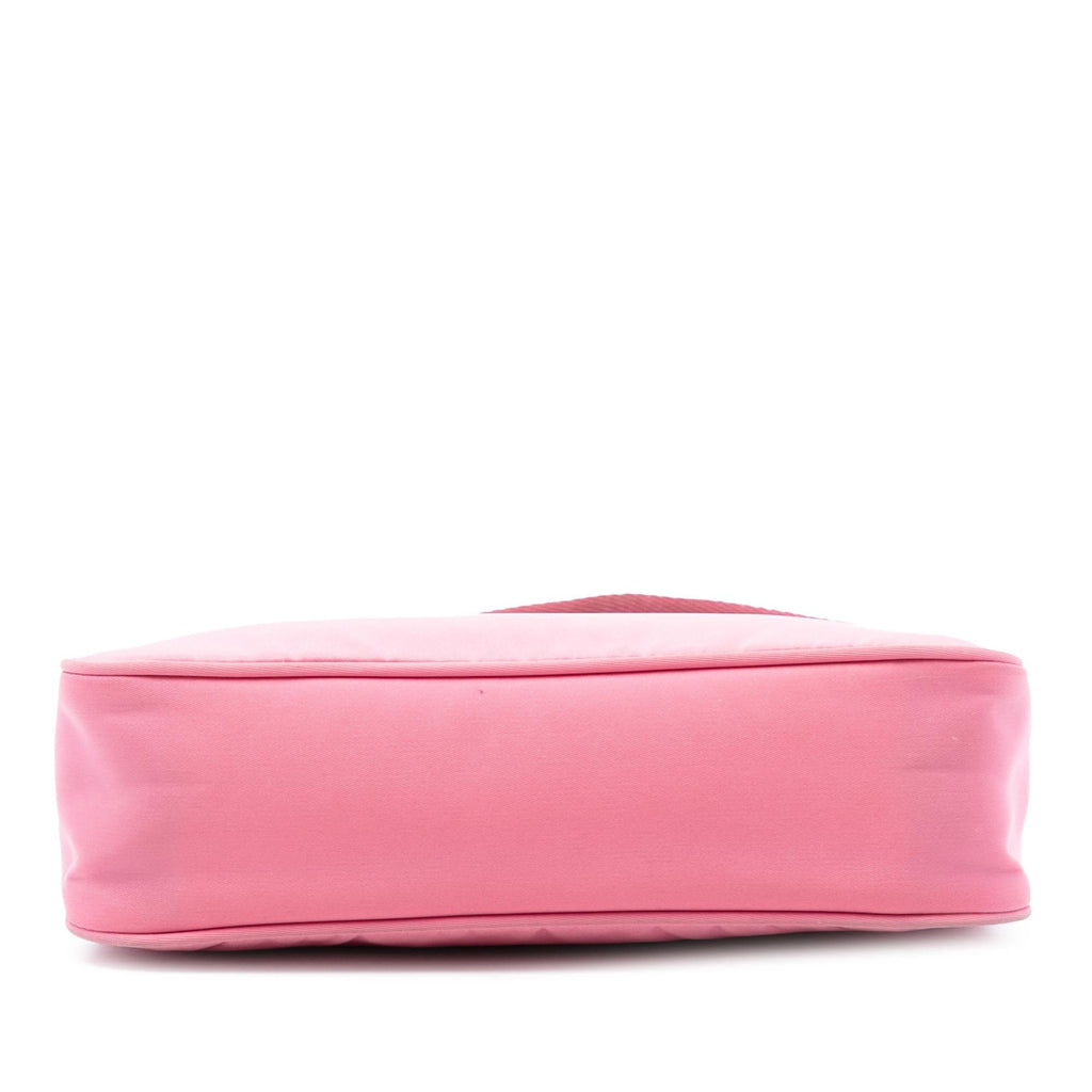Prada Mini Tessuto Re Edition 2000 Shoulder Bag