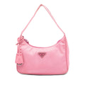 Prada Mini Tessuto Re Edition 2000 Shoulder Bag