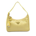 Prada Mini Tessuto Re Edition 2000 Shoulder Bag