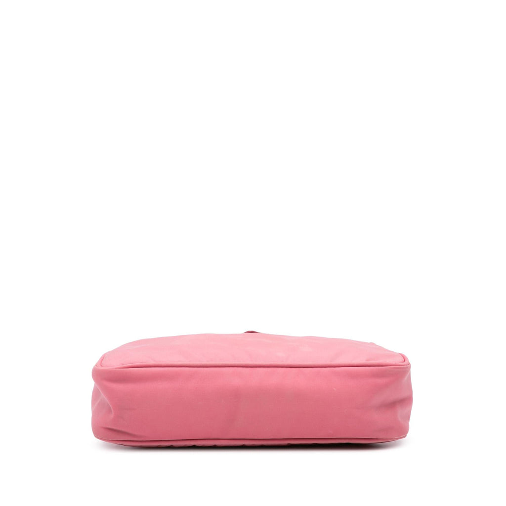 Prada Mini Tessuto Re Edition 2000 Shoulder Bag
