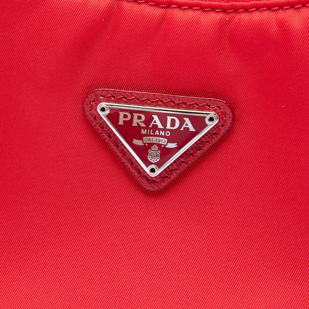 Prada Mini Tessuto Re Edition 2000 Shoulder Bag