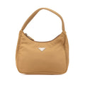 Prada Mini Tessuto Sport Shoulder Bag