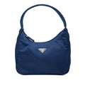 Prada Mini Tessuto Sport Shoulder Bag
