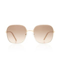 Prada Oversized Square Sunglasses