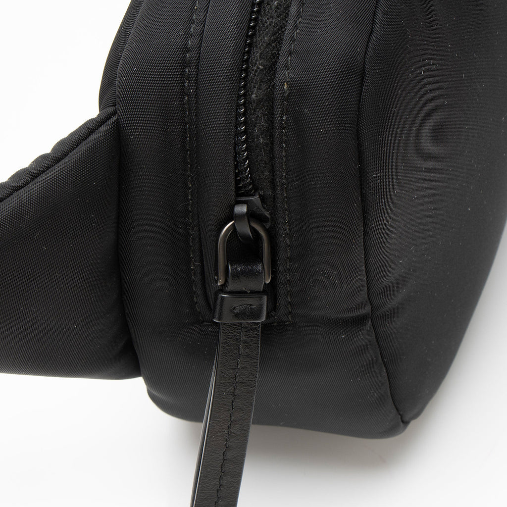 Prada Re-Nylon Padded Belt Bag
