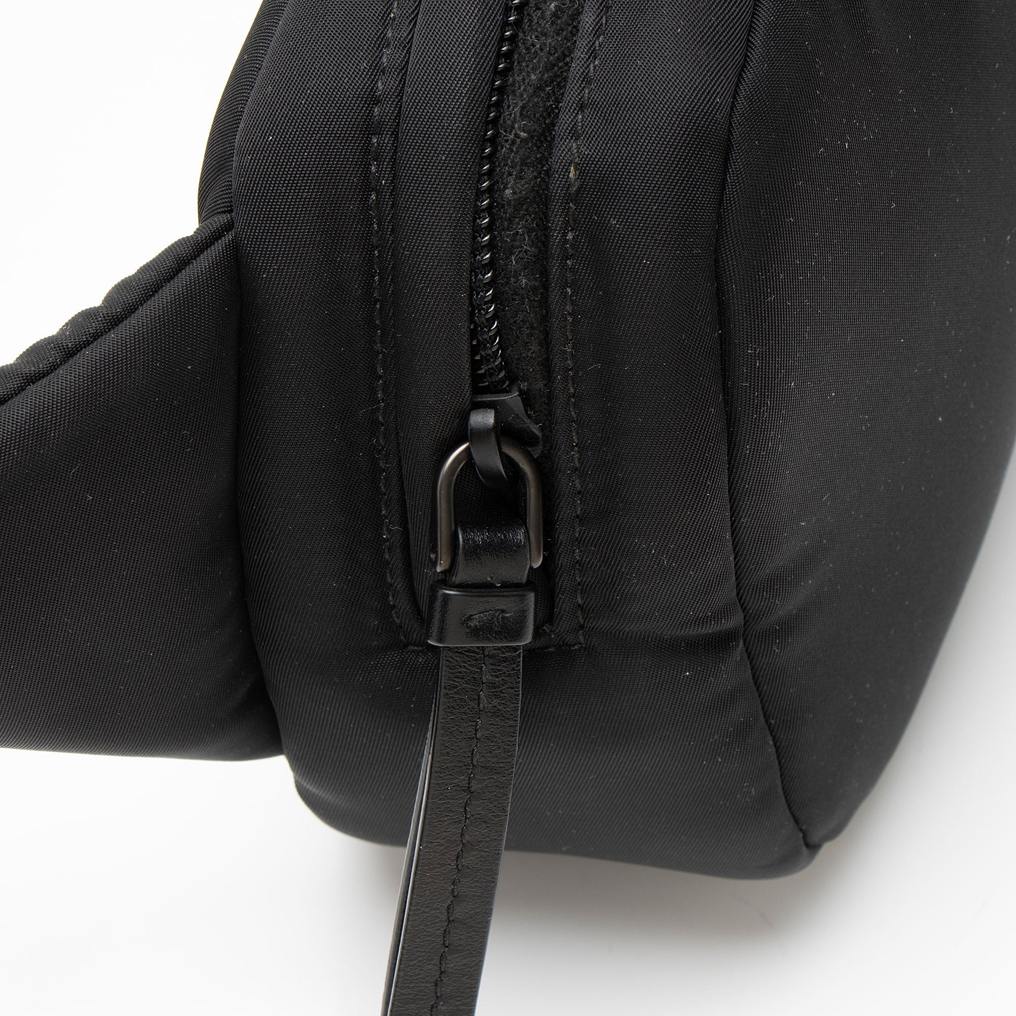 Prada Re-Nylon Padded Belt Bag
