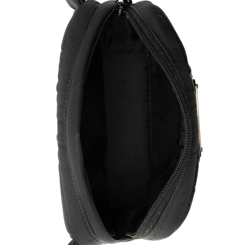 Prada Re-Nylon Padded Belt Bag