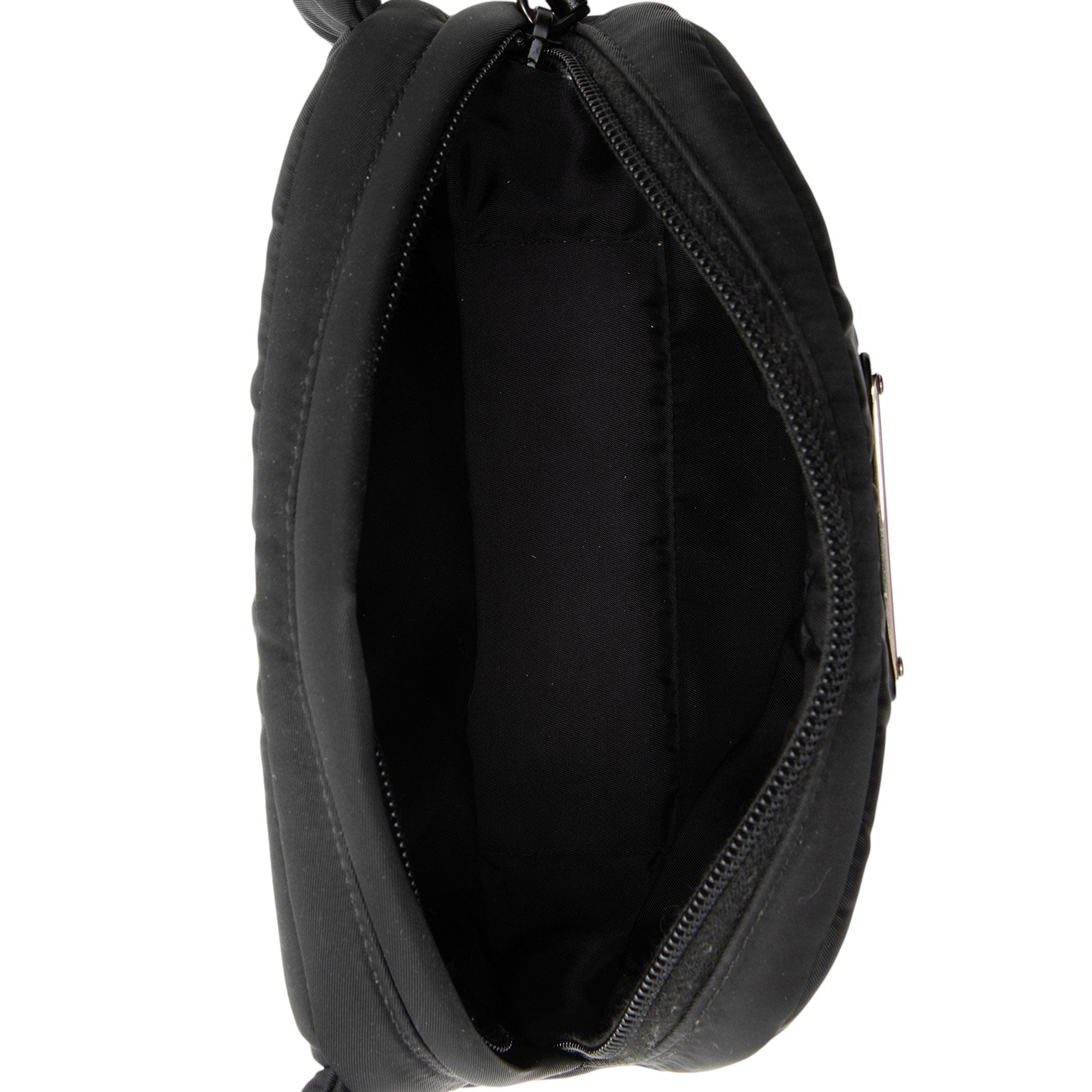 Prada Re-Nylon Padded Belt Bag