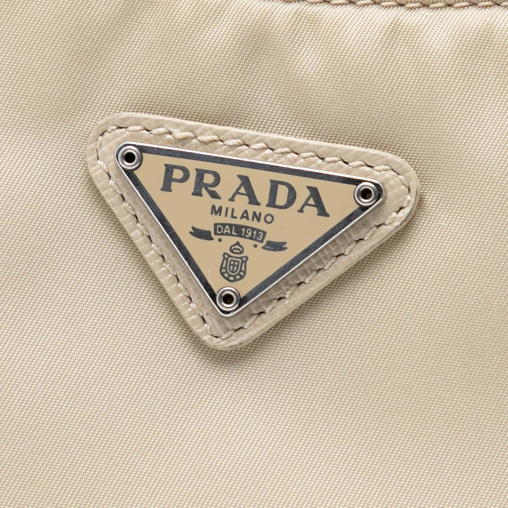 Prada Re Nylon Re Edition 2005 Shoulder Bag