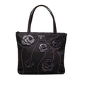 Prada Rosette Tessuto Tote