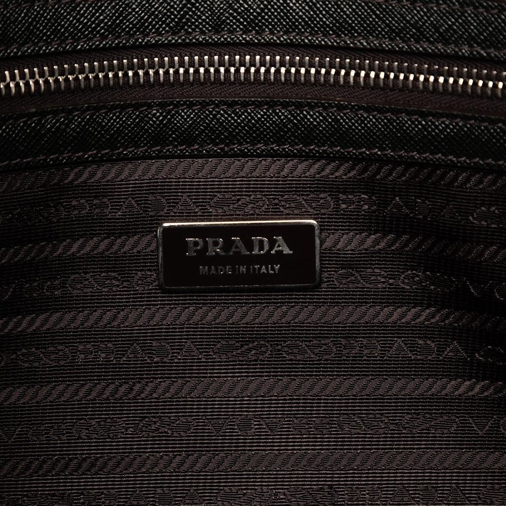 Prada Saffiano Business Bag