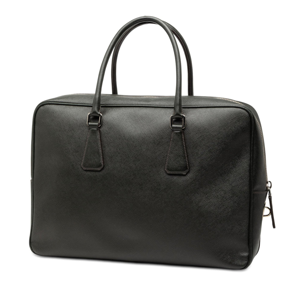 Prada Saffiano Business Bag