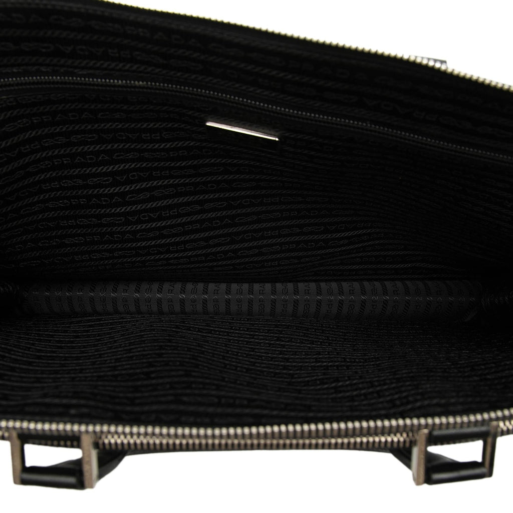Prada Saffiano Business Bag