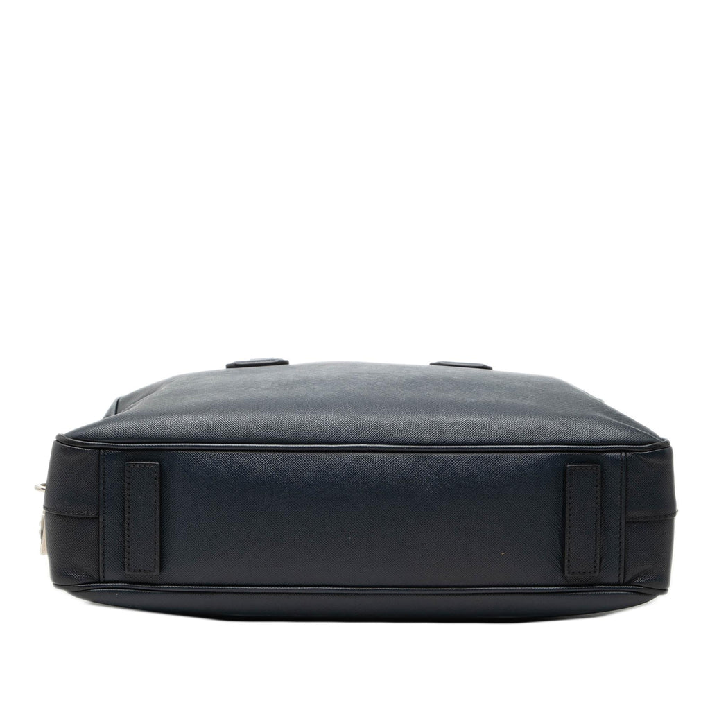 Prada Saffiano Business Bag