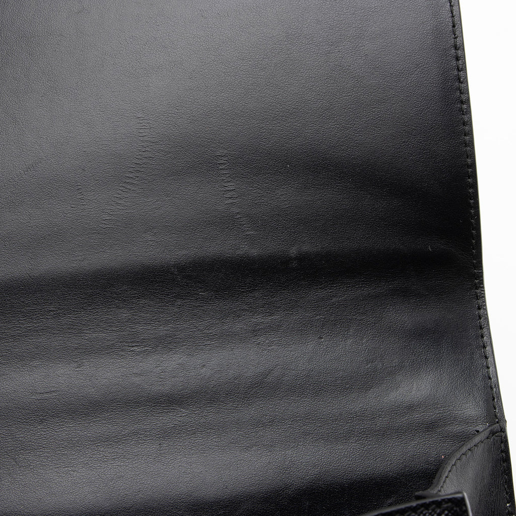 Prada Saffiano Chain Small Shoulder Bag