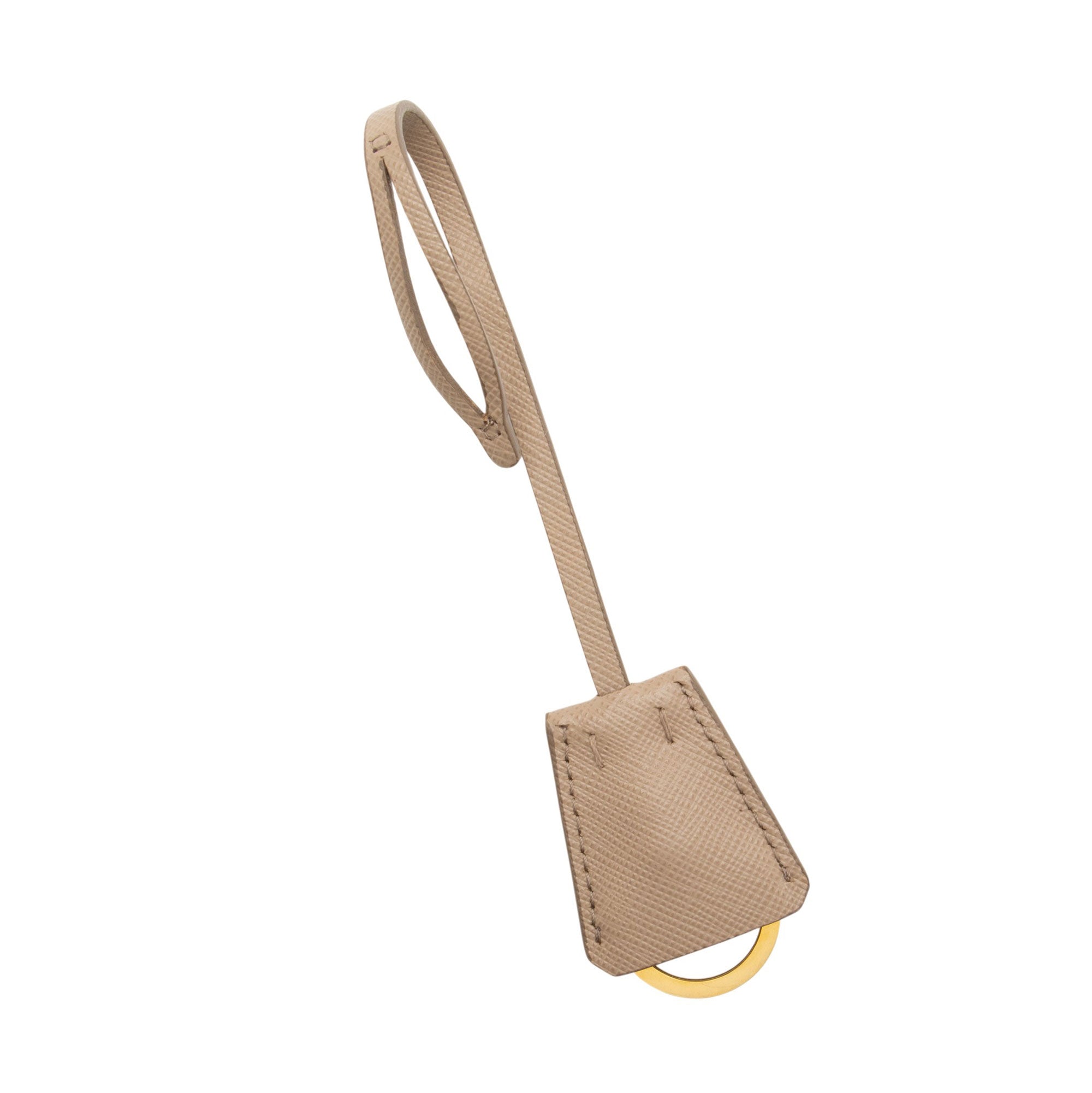 Prada Saffiano Clochette