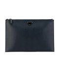 Prada Saffiano Clutch (SHG-3digsX)