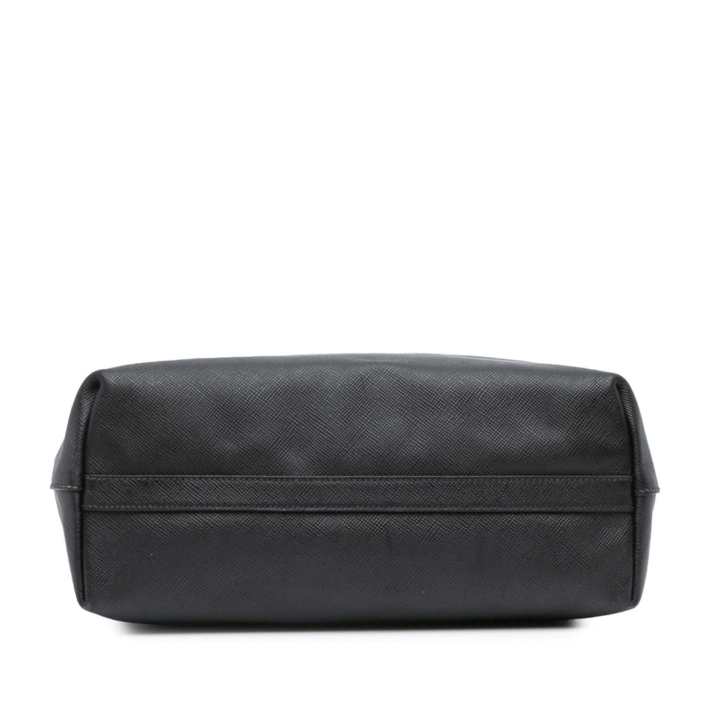 Prada Saffiano Cuir Tote (SHG-U4r466)