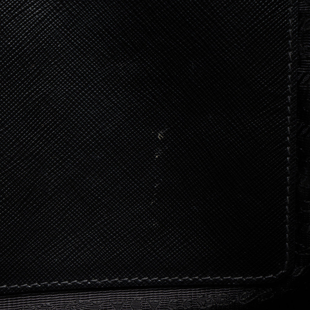 Prada Saffiano Galleria Large Tote