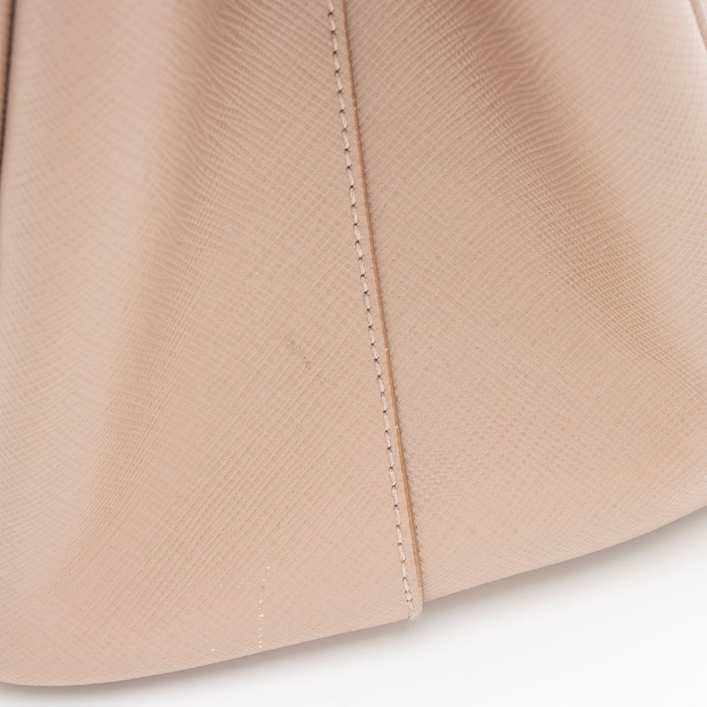 Prada Saffiano Galleria Medium Tote