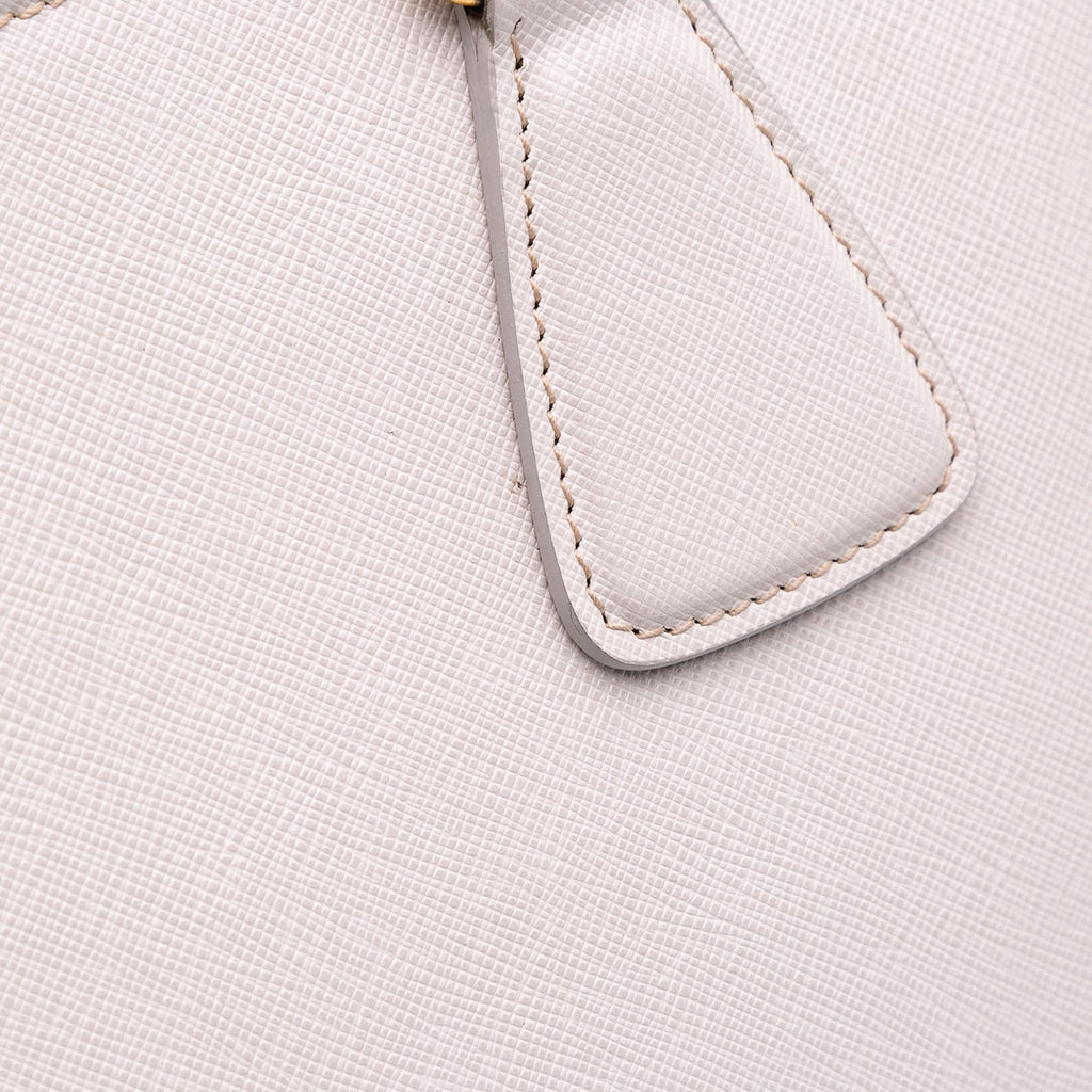 Prada Saffiano Lux Parabole Tote