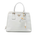 Prada Saffiano Lux Parabole Tote