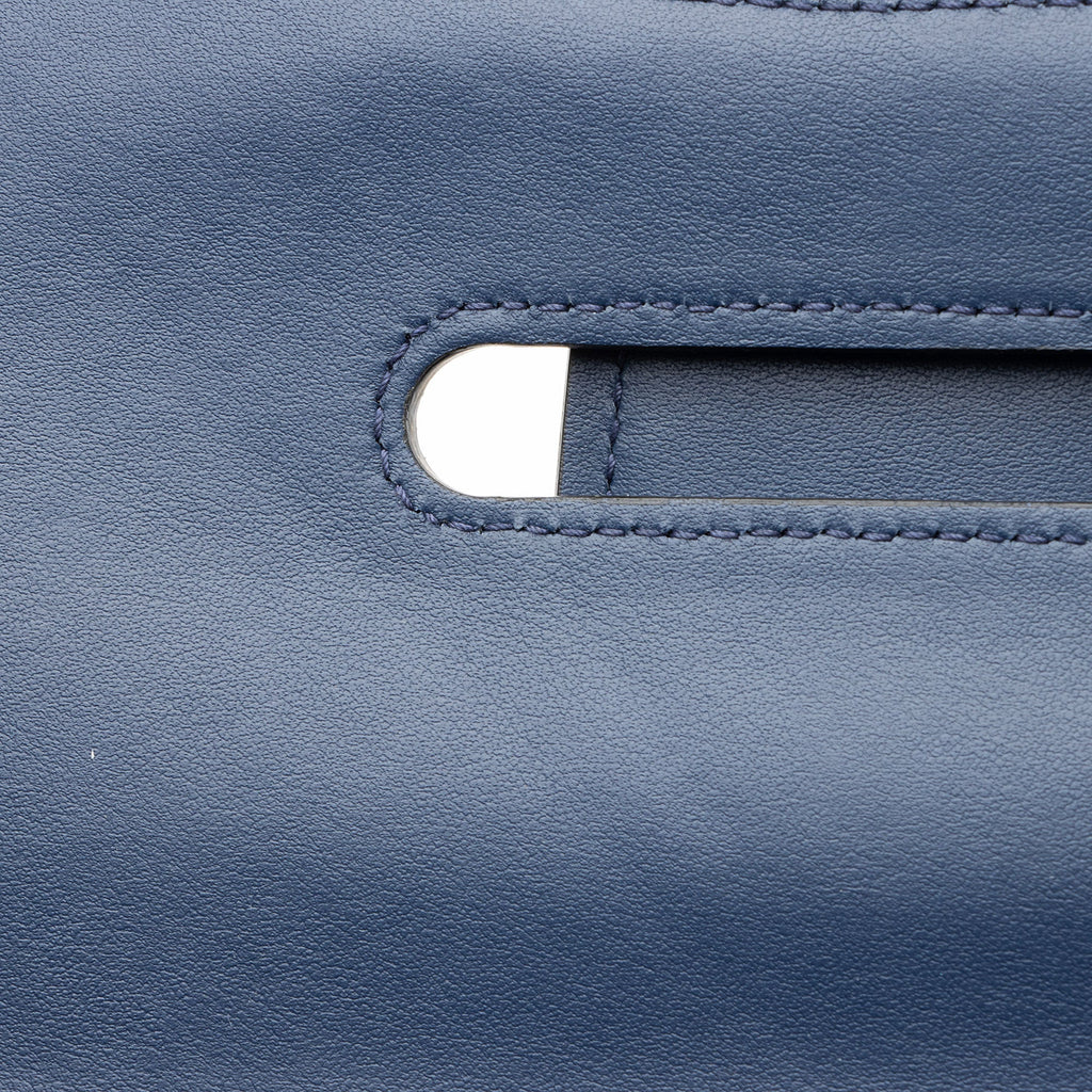 Prada Saffiano Lux Sidonie Shoulder Bag
