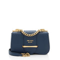 Prada Saffiano Lux Sidonie Shoulder Bag
