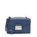 Prada Saffiano Lux Sound Mini Crossbody