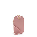 Prada Saffiano Phone Crossbody