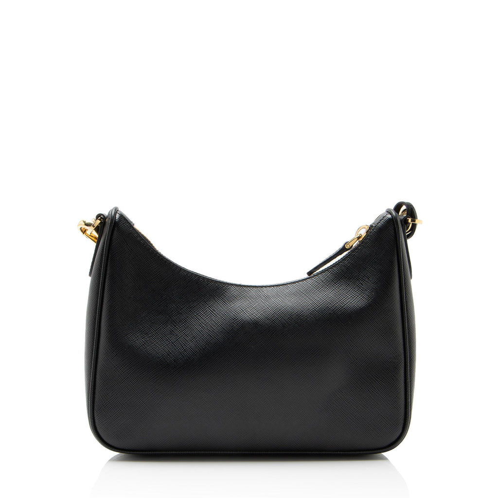 Prada Saffiano Re-Edition 2005 Crossbody
