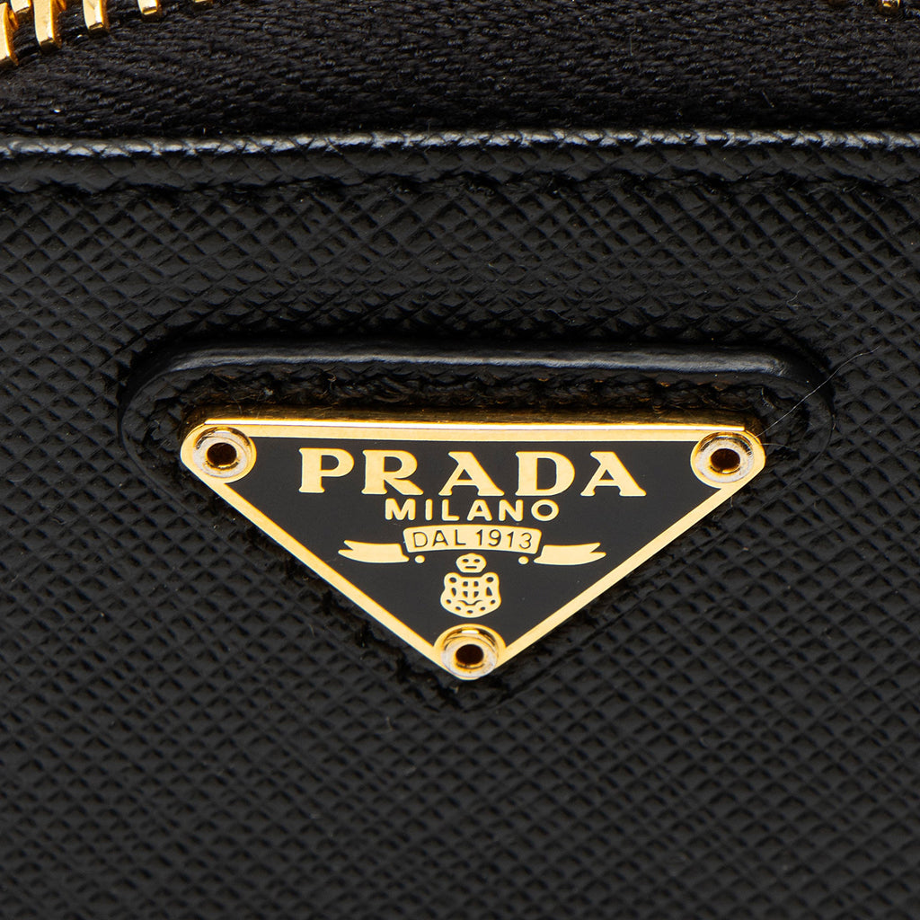 Prada Saffiano Re-Edition 2005 Crossbody