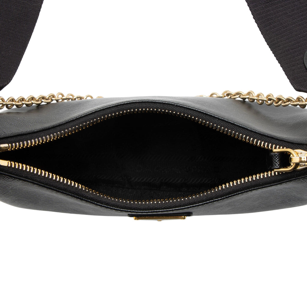Prada Saffiano Re-Edition 2005 Crossbody