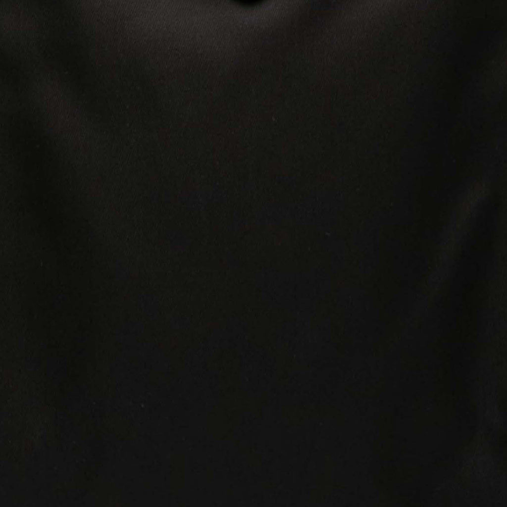 Prada Saffiano Trimmed Tessuto Tote