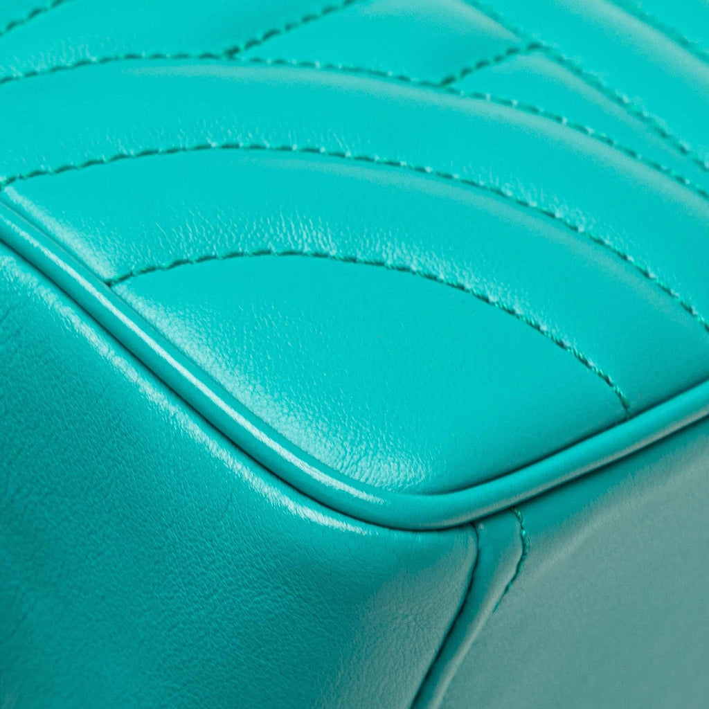Prada Soft Calf Diagramme Camera Bag