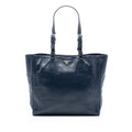 Prada Soft Calf Tote