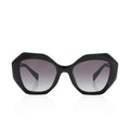 Prada Symbole Geometric Sunglasses