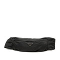 Prada Tessuto Belt Bag