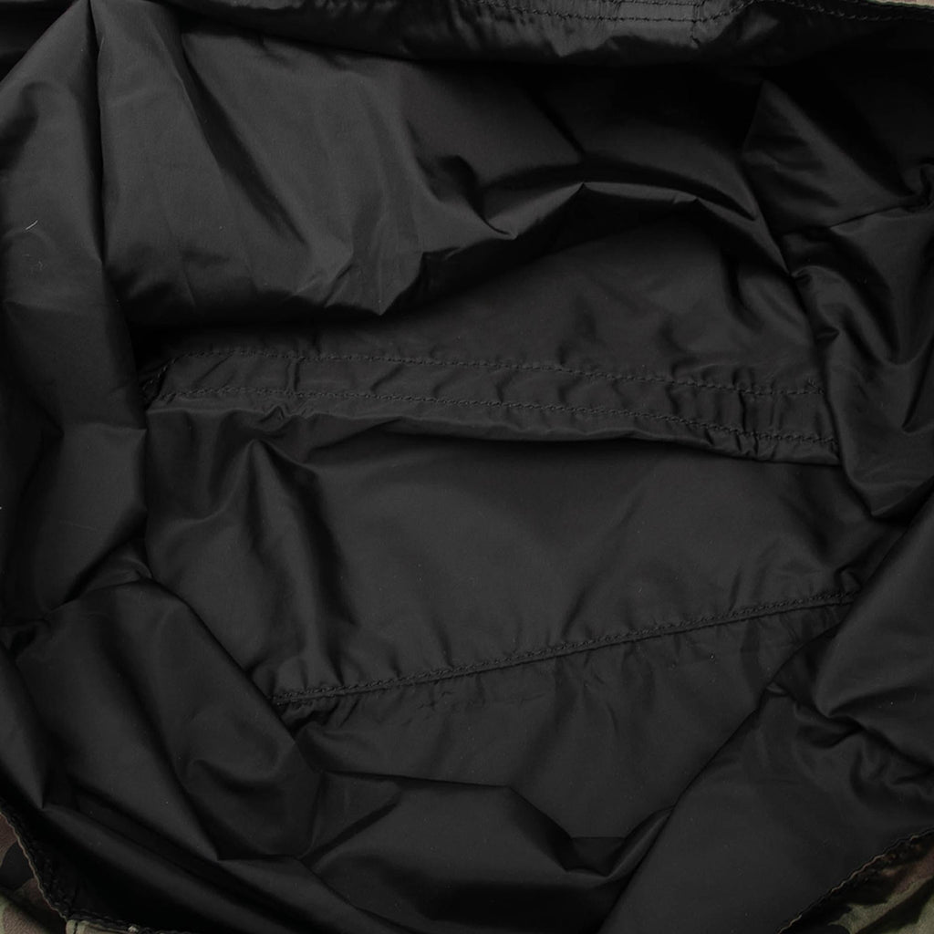Prada Tessuto Camouflage Tote