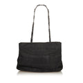 Prada Tessuto Chain Shoulder Bag (SHG-31804)