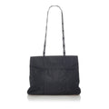Prada Tessuto Chain Shoulder Bag (SHG-32602)