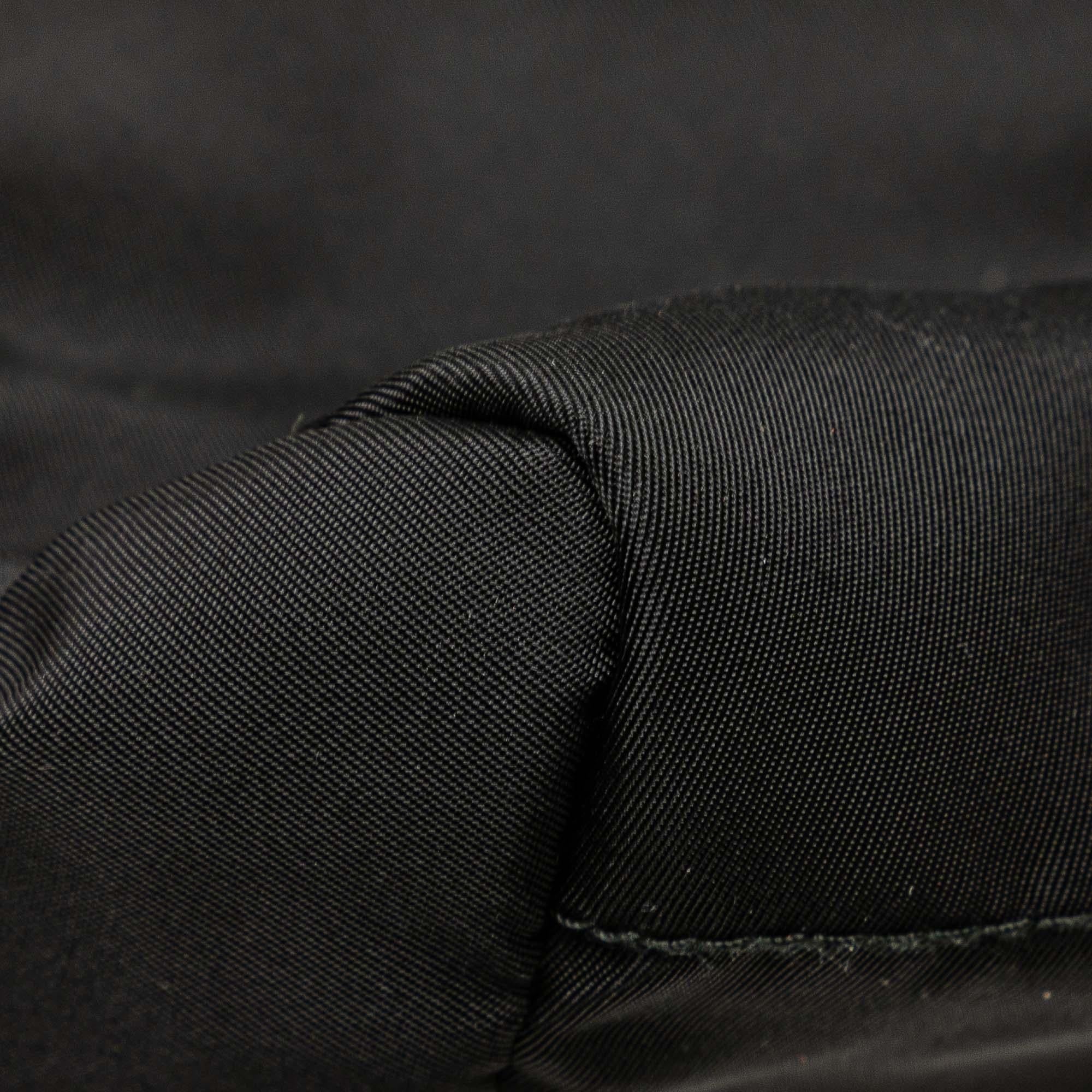 Prada Tessuto Cosmetic Pouch