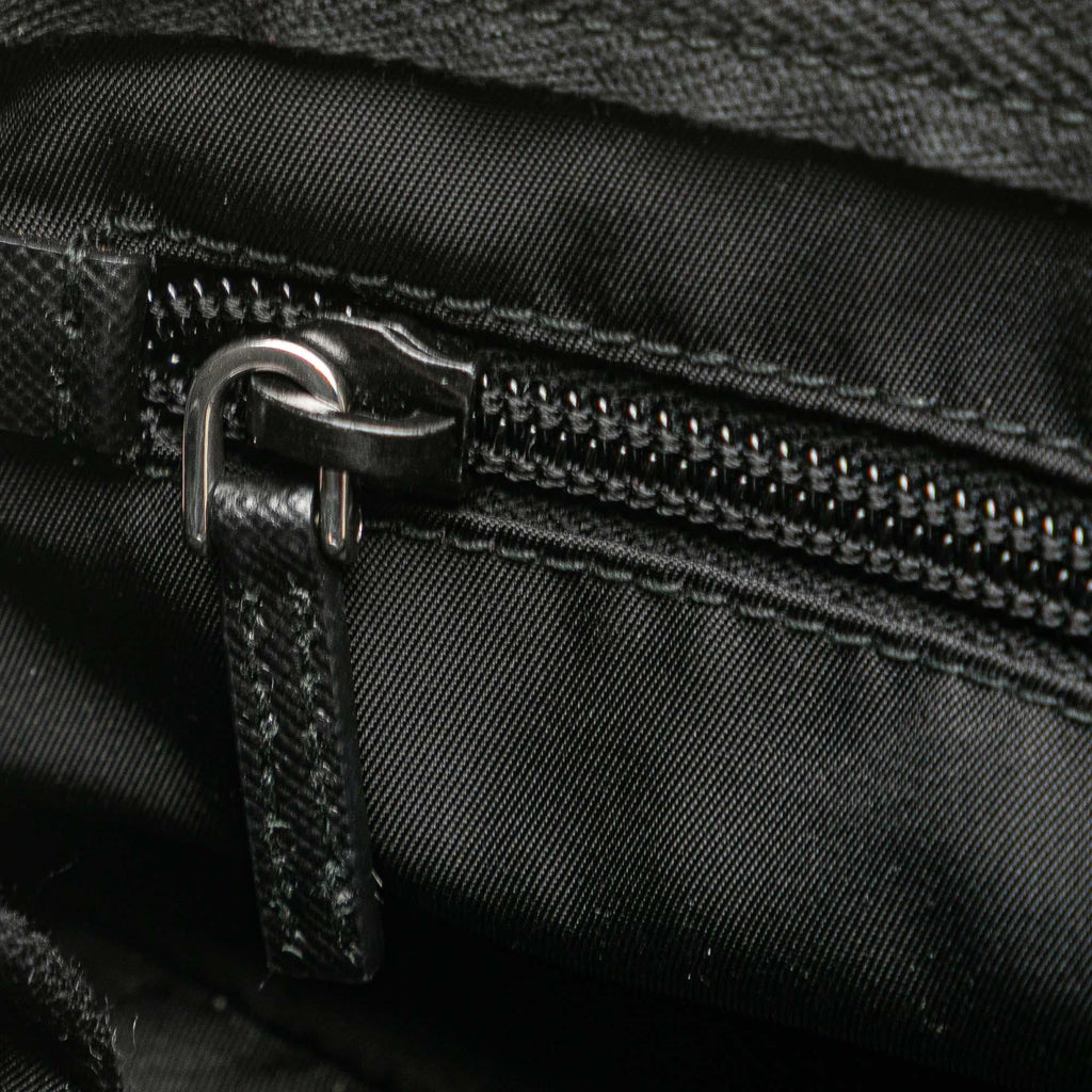 Prada Tessuto Cosmetic Pouch