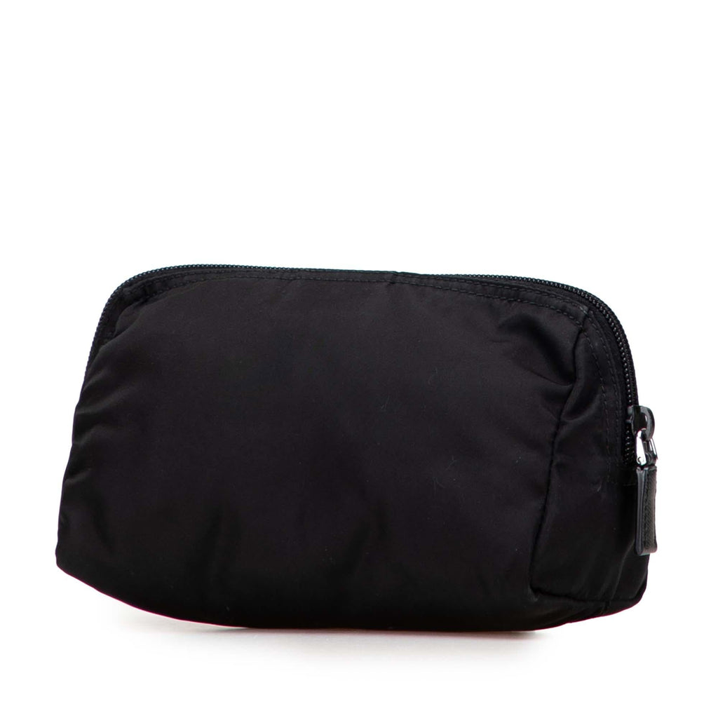 Prada Tessuto Cosmetic Pouch