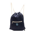 Prada Tessuto Drawstring Backpack