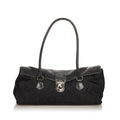Prada Tessuto Easy Shoulder Bag (SHG-31810)